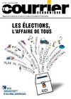 Le Courrier écononomique - magazine de la CCI Val d'Oise Yvelines n° 120 - novembre 2010