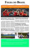 Jornal do brasil demonstração
