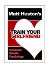 Train Your Girlfriend