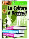 Programmation culturelle de la Ville de Breteuil 2008/2009