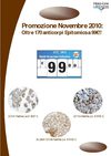 Promozione Epitomics novembre 2010
