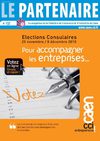 Le Partenaire - Magazine de la CCI de Caen (n°137)