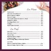 Tarifs Institut Alizé Concept