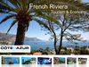 Presentation French Riviera Tourism