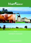 Brochure Coffrets cadeaux Visit France 2010-2011