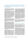 La construction du processus collaboratif dans une démarche d’intelligence économique et d'animation de communauté