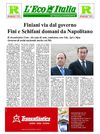 L'eco d'Italia edizione 19-11-2010