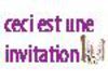ceci est une invitation pour un pot !