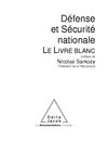 le livre blanc de la défense