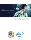 2011 Virtua Design Conference Sponsorship Opportunities