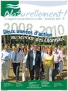 Magazine de l'année 2010 de la Ville d'Olonne sur Mer