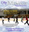 Mentor Parks & Recreation Guide - Winter 2011