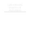galeria de cortes y peinados