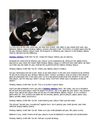 Fantasy Hockey - How to Pick Your Draft This Year