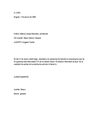 CARTA 1