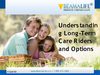 Understanding Long Term Care Riders and Options