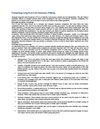 Comparing Long Term Care Insurance Policies