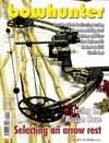 Afriica's Bowhunter December 2010