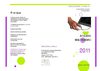 Programme Ateliers Multimédias 2011