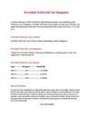 Provident Welworth City, Provident Welworth City Bangalore, Provient Welworth City