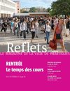 Reflets, le magazine de la ville de Martigues, n°31, octobre 2009 