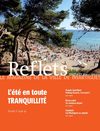 Reflets, le magazine de la ville de Martigues, n°29, juillet - août 2009 