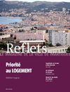 Reflets, le magazine de la ville de Martigues, n°25, mars 2009 