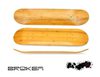 BROKEN SKATEBOARDS BRAND BOOK