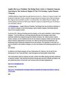 Angelo Sferrazza, President, The Bridge Fund, Assists A Chemical Company Operating In The Southwest Region Of The USA...