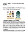 CONCORSO PER RETAIL PACKAGING: IL MIGLIOR DESIGN DEL DECENNIO!