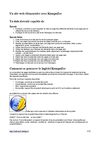Un site web avec KompoZer - Sous licence Creatiive Commons