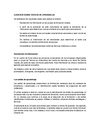 EJEMPLOS DE APRENDIZAJE