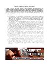 Famous People Who Filed for Bankruptcy