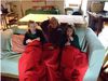 Anniversaire d'Eléonore 10 ans