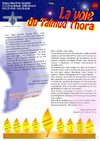 La voie du Talmud Thora N° 3