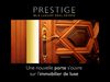 Immobilier de luxe - Prestige MLS Business Club