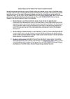 Beowulf Essay and the Vitality of the Ancient Scripts/Parchments