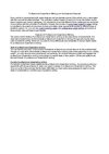 Professional Dissertation Writing and Its Essential Features