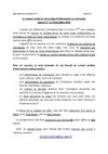 Consignes pour la rédaction d'un compte-rendu de stage