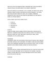 Basic Data mining techniques