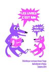 "Les livres, c'est bon pour les bébés!"