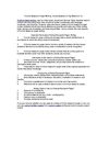 Formal Research Paper Writing: Some Aspects to Pay Attention To 
