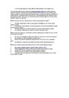Fourth Grade Research Paper Writing: What Makes a Good Beginning