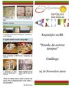 Catálogo Dia da Escola 2010