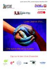 Journal des Actualités novembre 2010