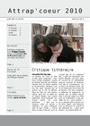 test Attrap'coeur