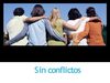Sin conflictos