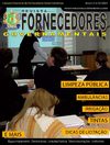 Revista Fornecedores Governamentais