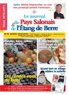journal du pays salonais - hiver 2010/2011
