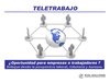 Teletrabajo - RAP